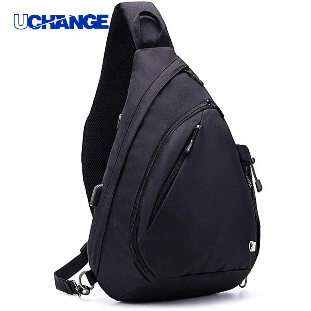 Sling Backpack Bag for Outdoor Use 1