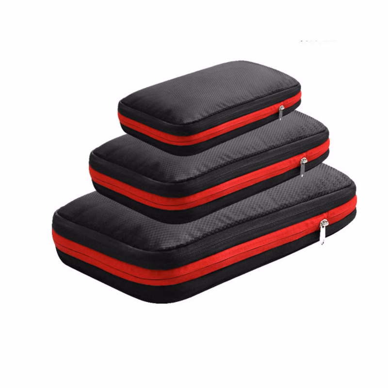 Trval Storage Bag Set