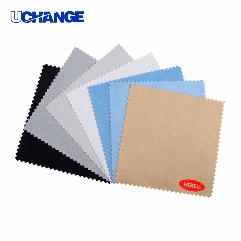 Microfiber Cleaning Cloths Wiper for Electronics