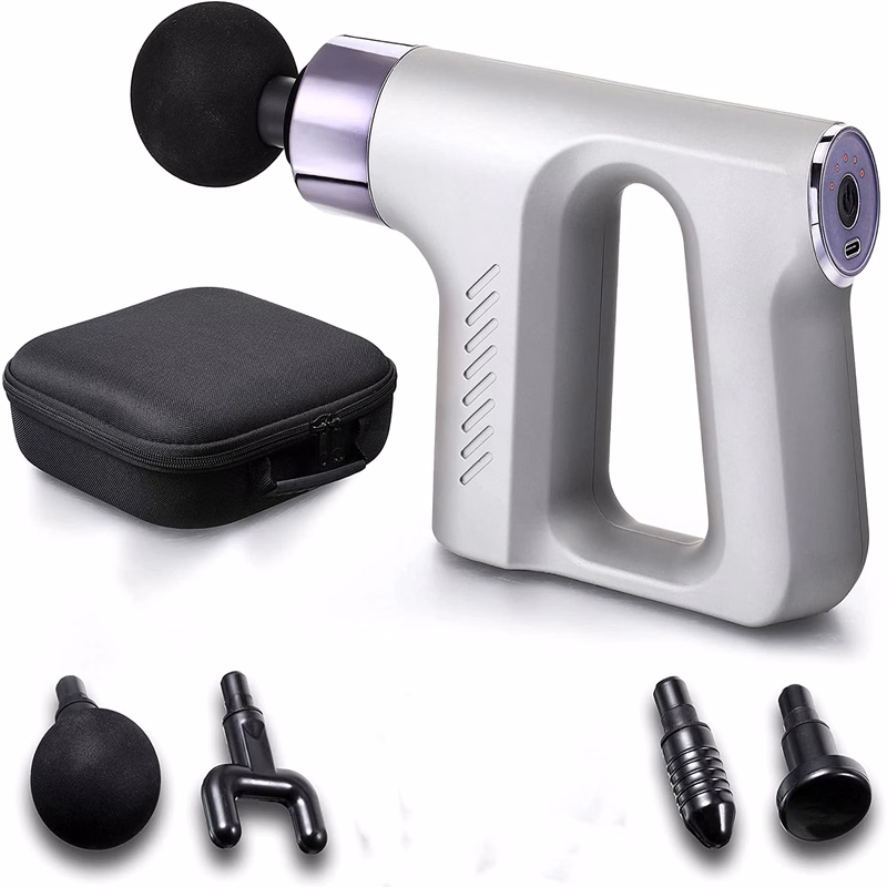Mini Massage Gun Deep Tissue For Athletes