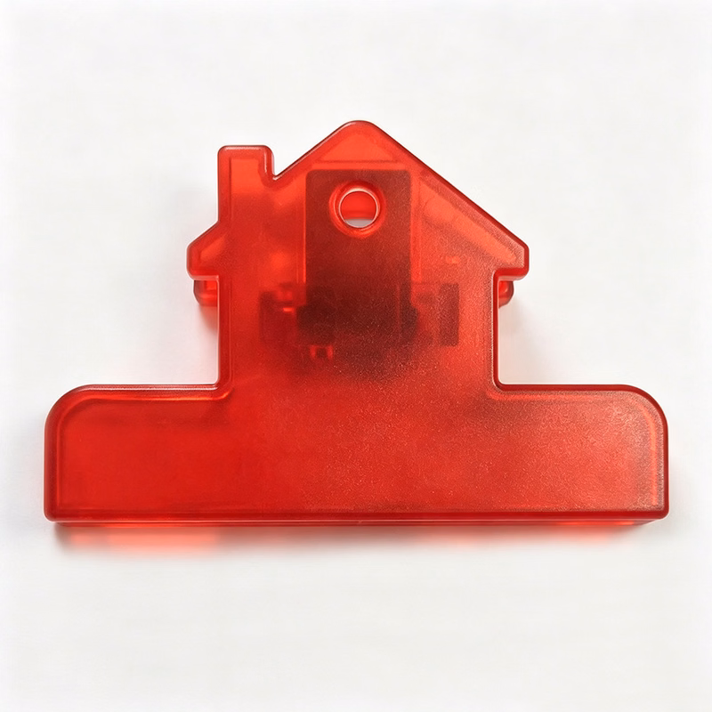 Magnetic Fridge Note Clip