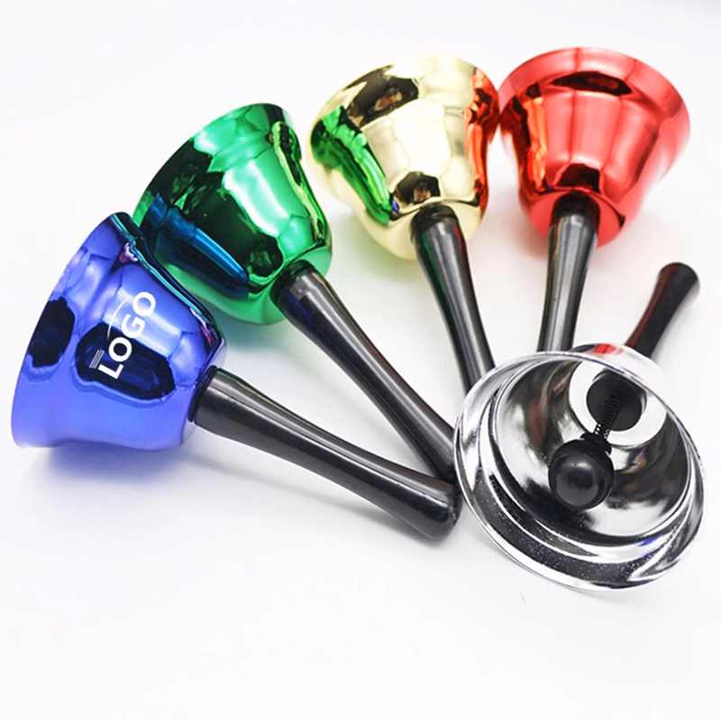 Hand Bells / Christmas Jingle