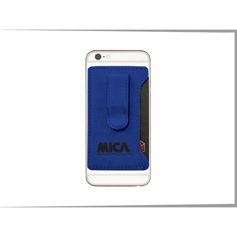 Ultra Cell Phone Cardholder and Clip 1