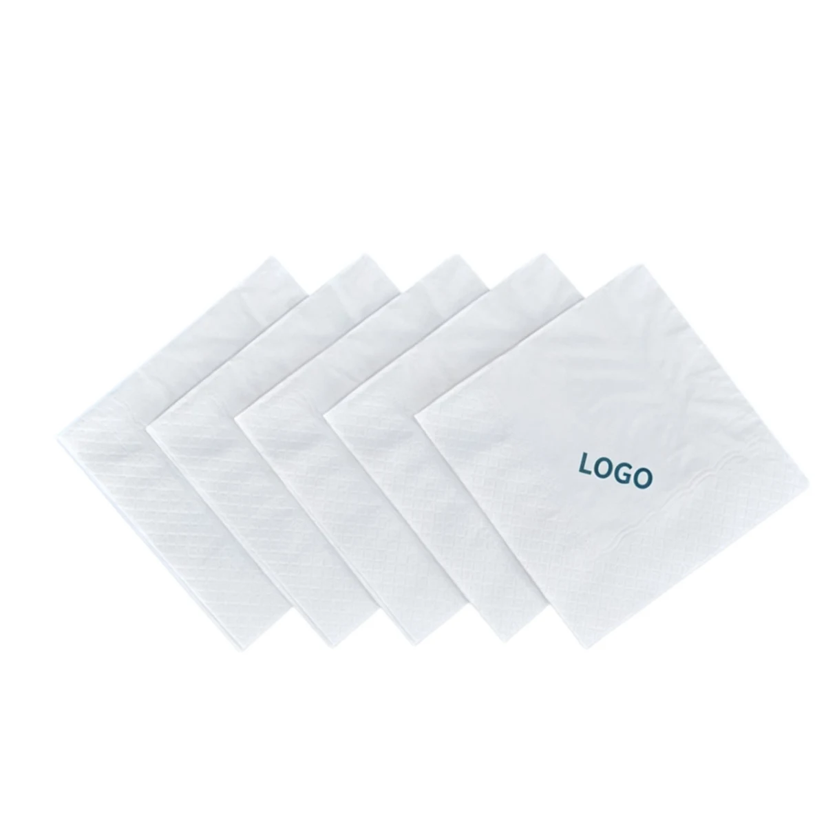 Custom Printed Napkins 1