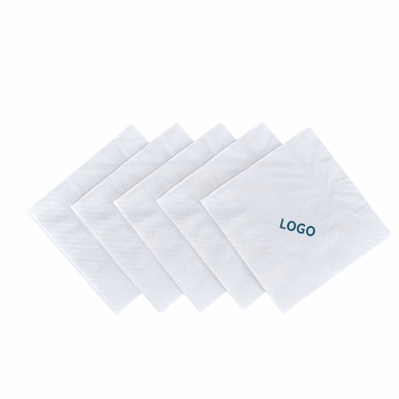 Custom Printed Napkins