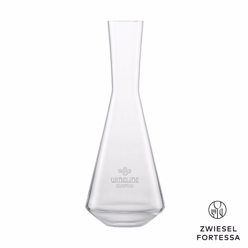 Zwiesel Glas Pure Collection - 25 oz. Wine Decanter