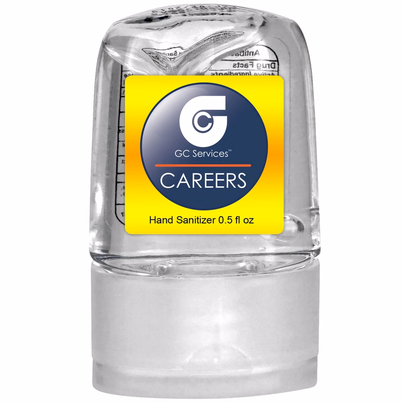 Travel Hand Cleaner