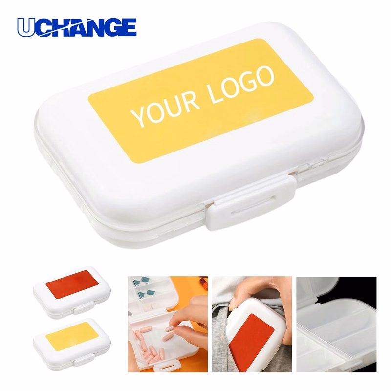 Portable Organizer Box with Multi Use Design
