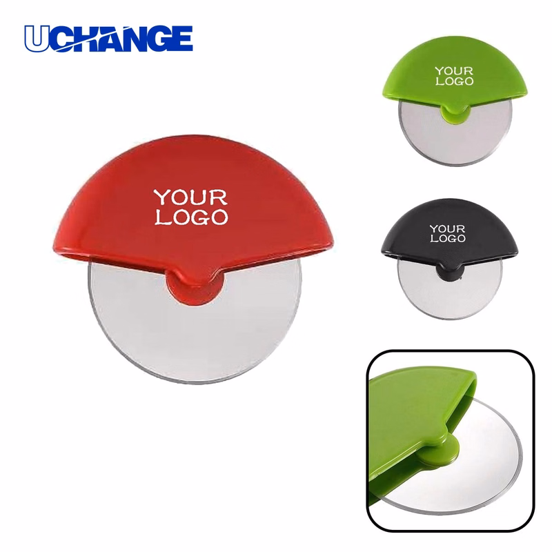 Commercial Pizza Wheel Cutter Tool