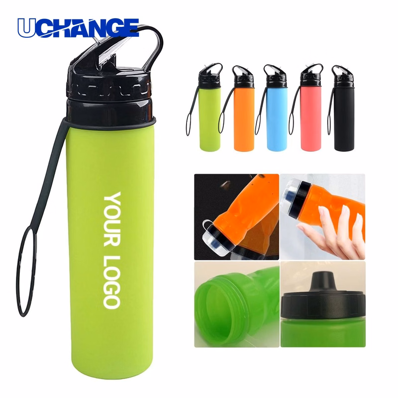 Sports Water Bottle Drinkware 15 oz Leak Proof Lightweight
