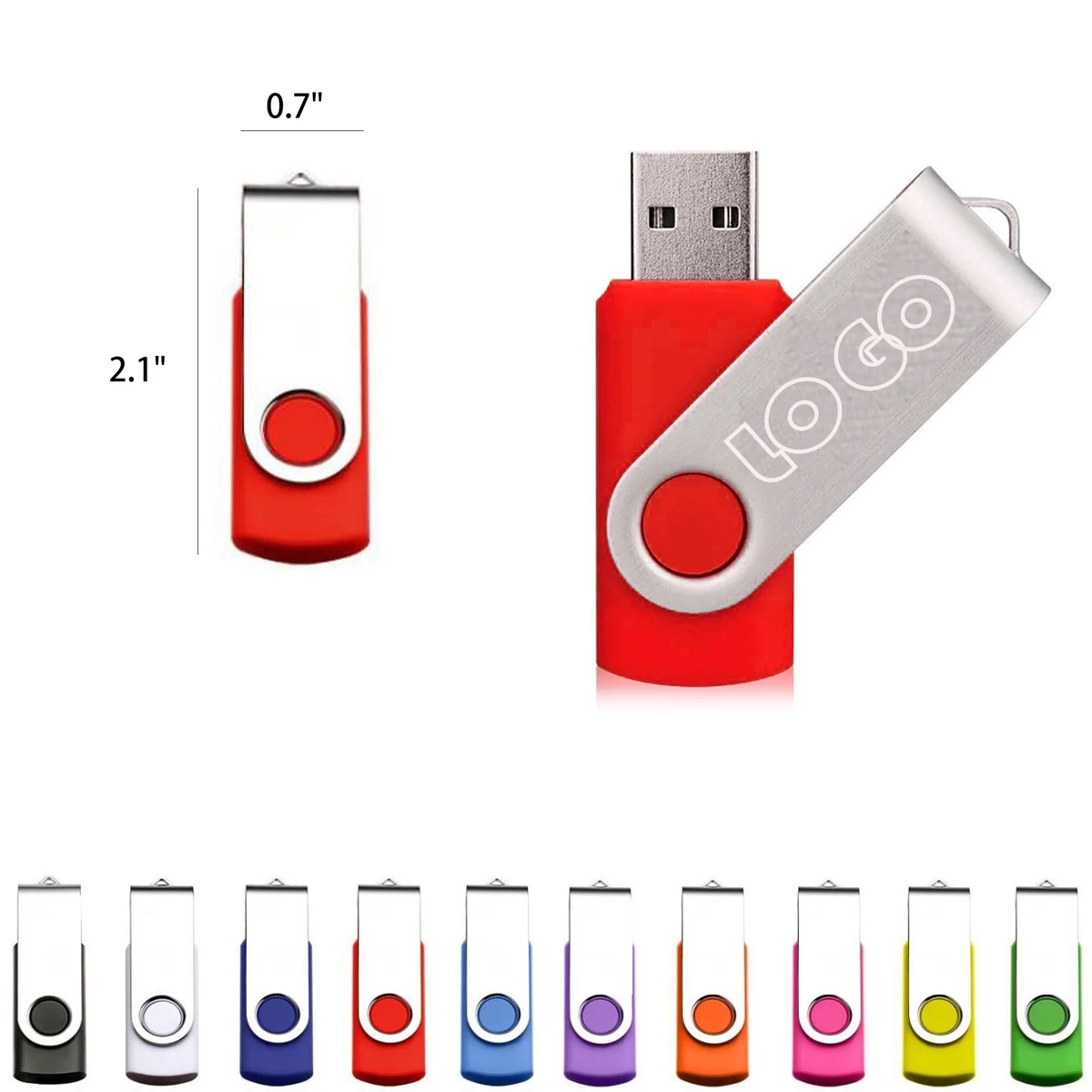 USB Drives Memory Sticks U Disk 1