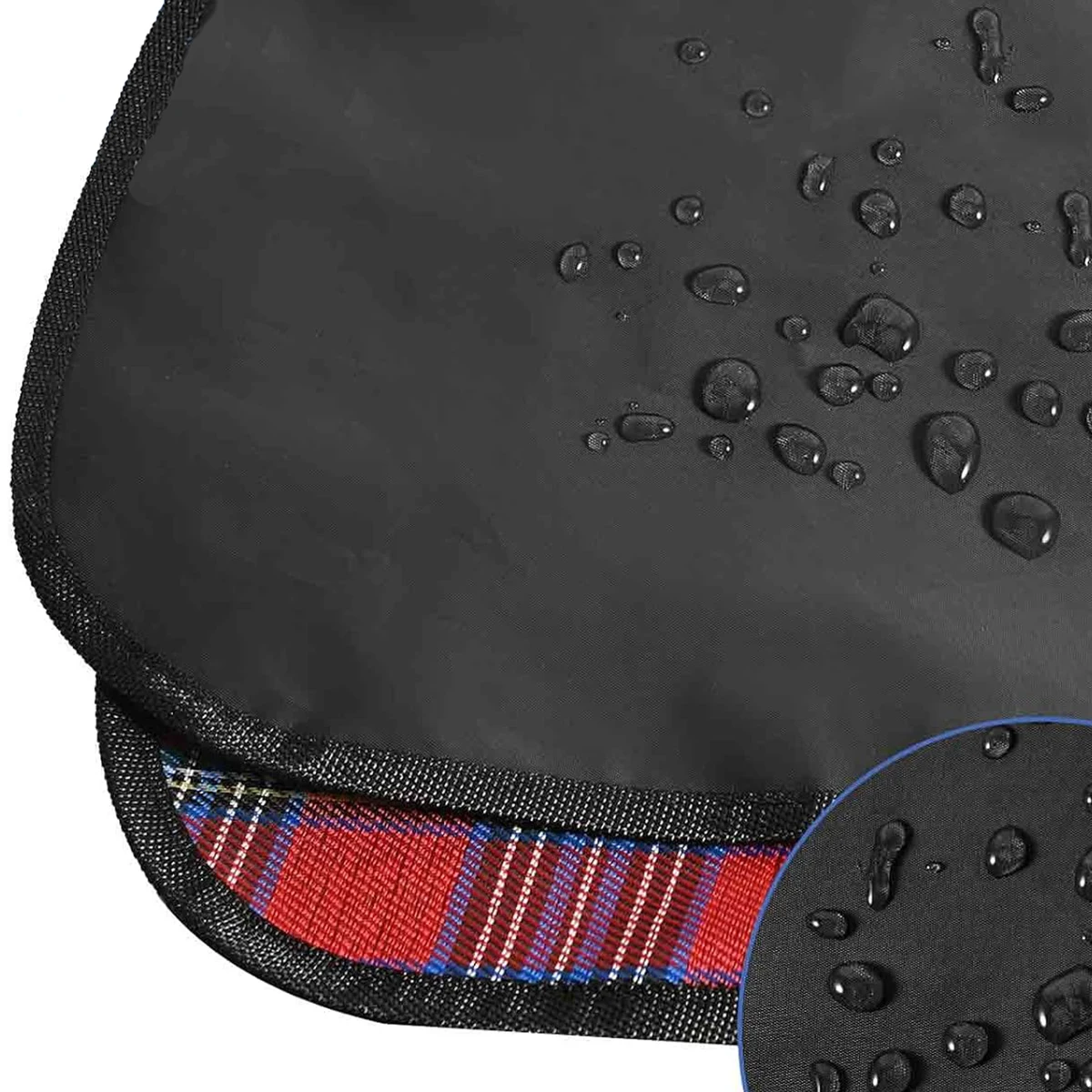 Camping Outdoor Picnic Blanket Foldable Waterproof Beach Mat 1