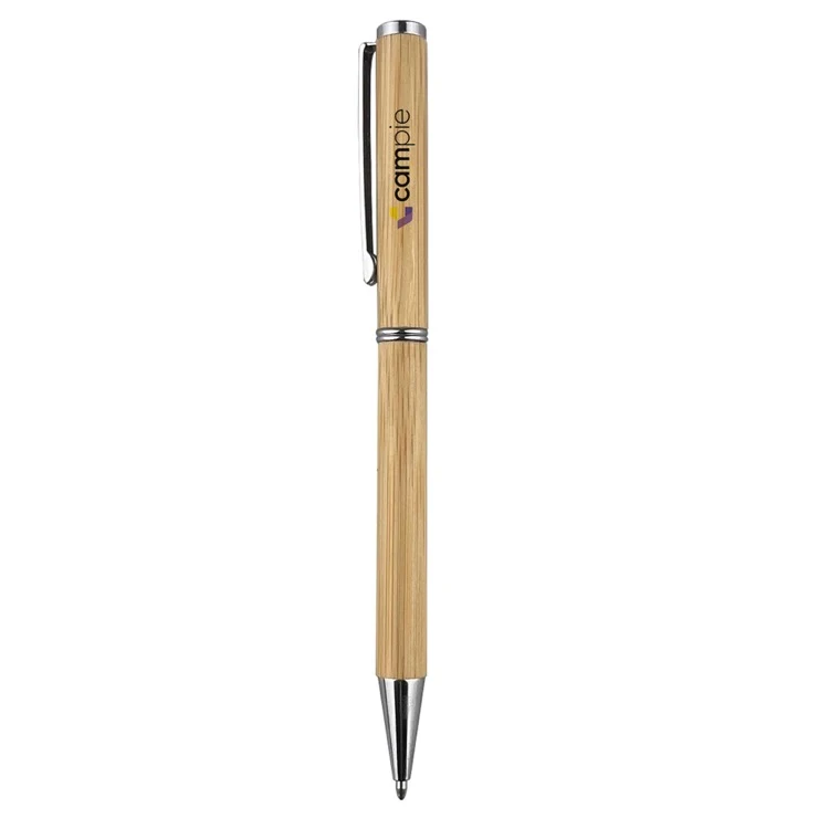 Berlino Bamboo Pen 1