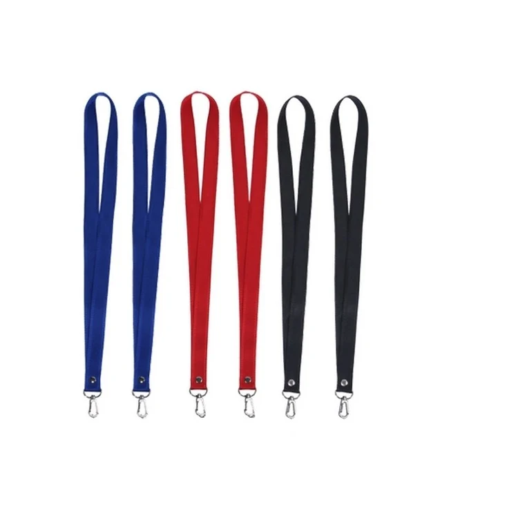 Premium Neck Lanyards Straps Strings with J-Hook 1