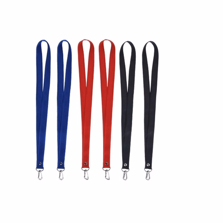 Premium Neck Lanyards Straps Strings with J-Hook