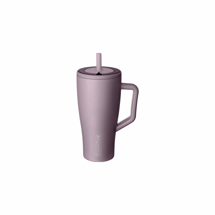 BruMate Era 30oz Straw Tumbler - Lilac Dusk
