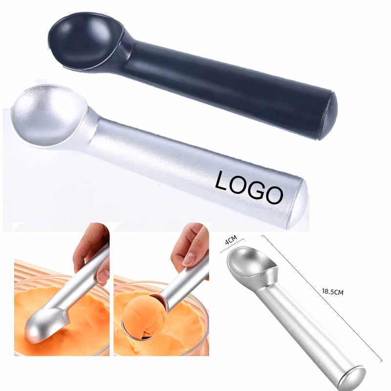 Custom Ice Cream Scooper