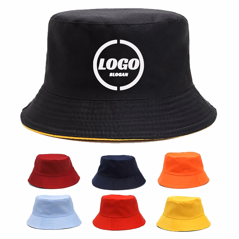 Custom Fisherman Hat