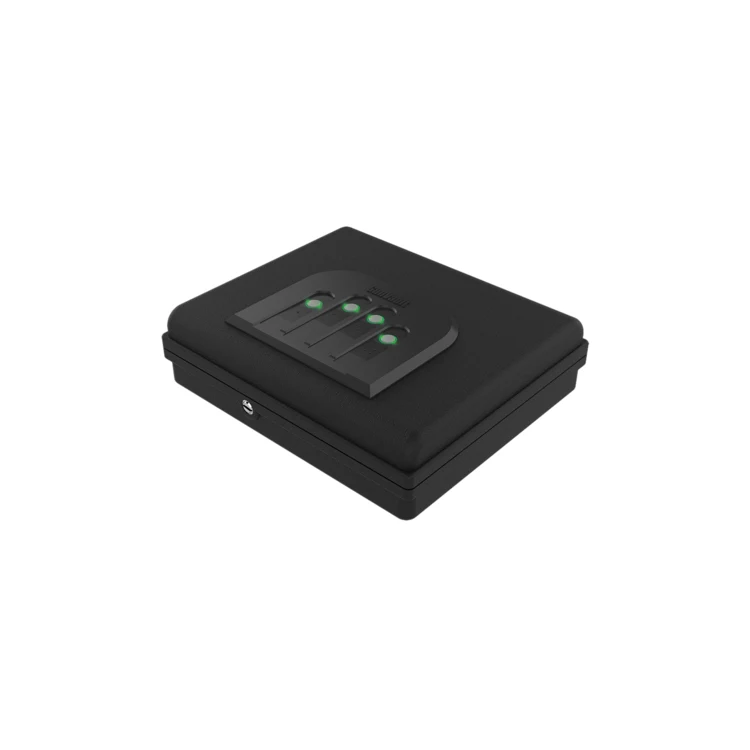 GunVault MicroVault XL MV1050-19 1