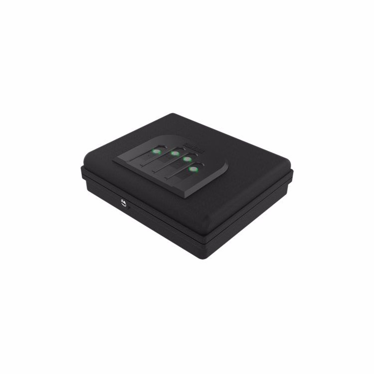 GunVault MicroVault XL MV1050-19