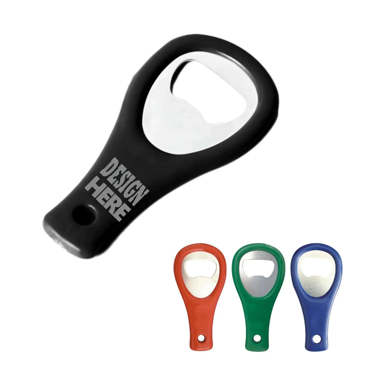 Portable Beer Beverage Bottle Opener 1