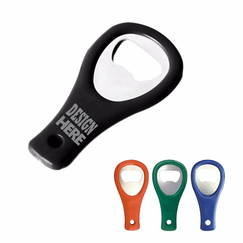 Portable Beer Beverage Bottle Opener