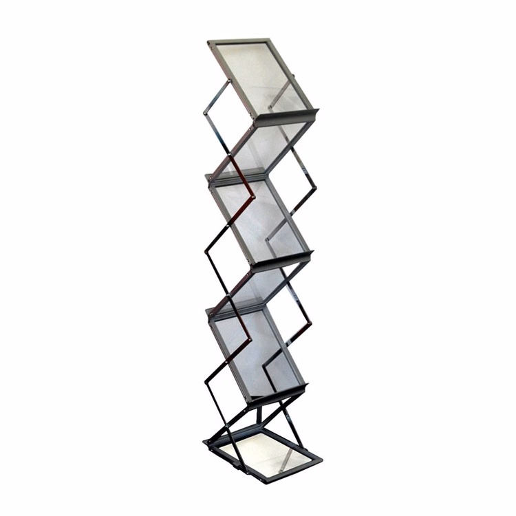 Brochure Holder stand