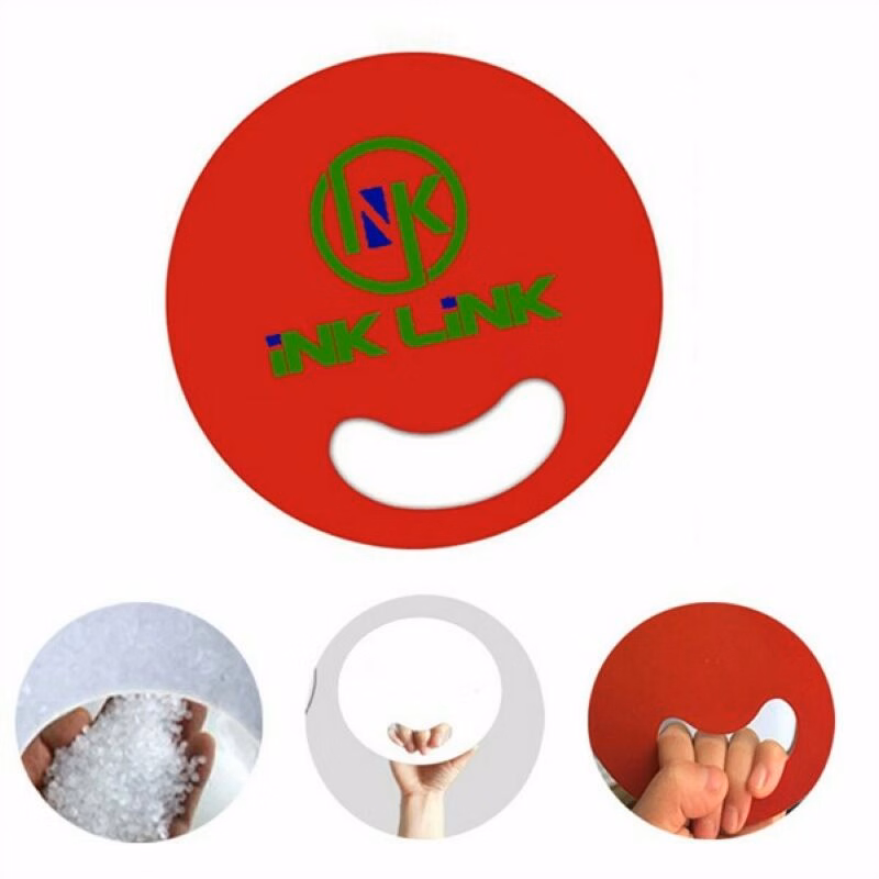 Plastic promotional Hand Fan