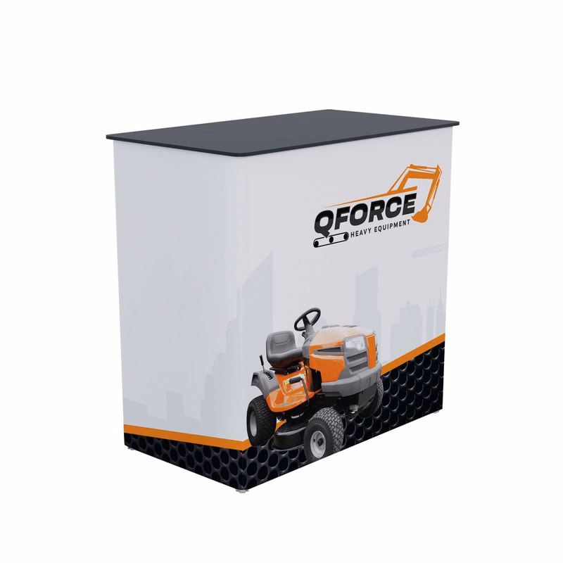 38" TRIGA® Go Counter Kit