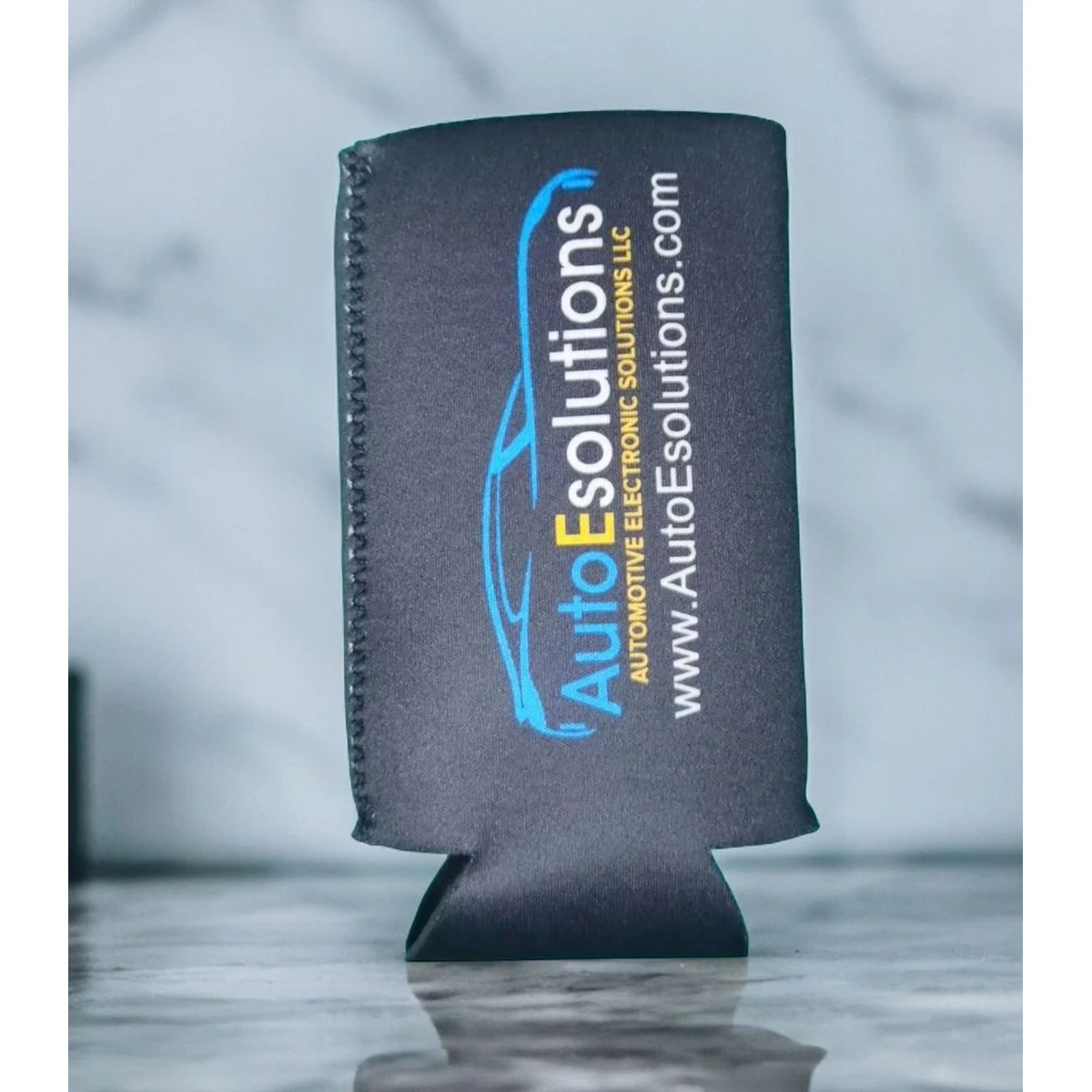 NeoSlim Neoprene Beverage Holder 1