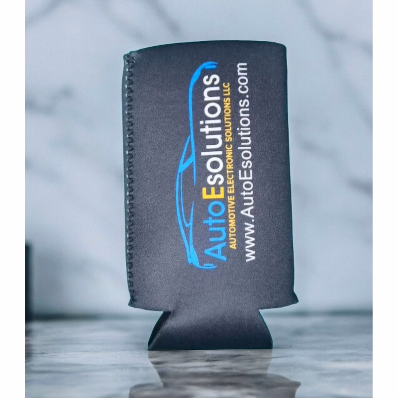 NeoSlim Neoprene Beverage Holder