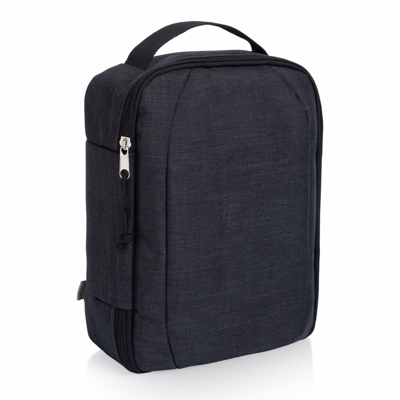 Travel Tech Organizer
