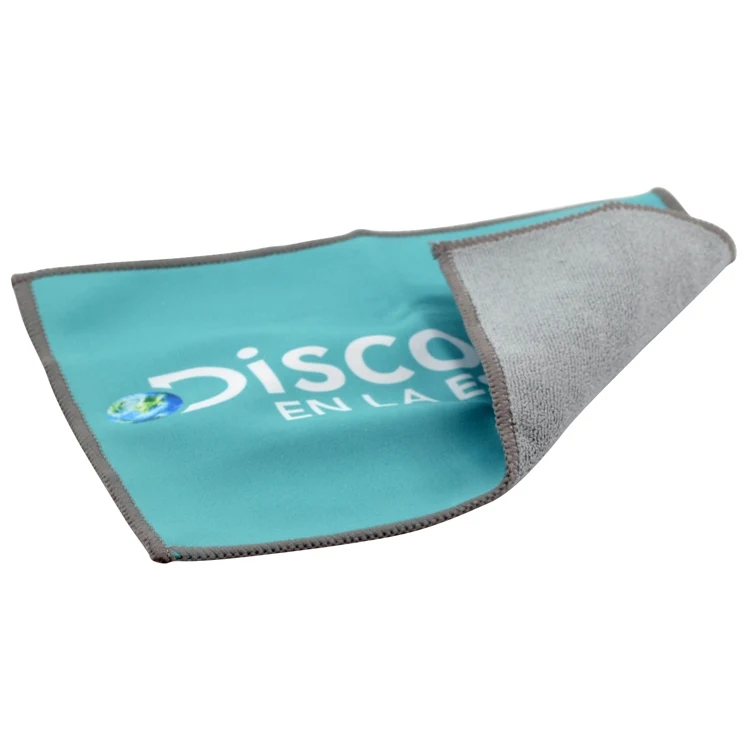 Heavy-Duty Microfiber Terry Cloth Towel – Dual-Sided for Cleaning & Drying 1