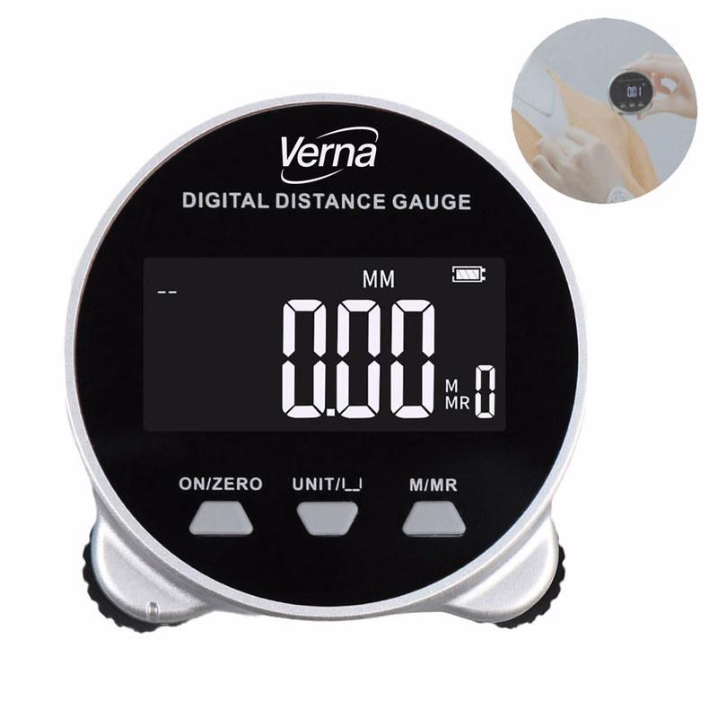 Rechargeable Electronic Digital Tape Measure
