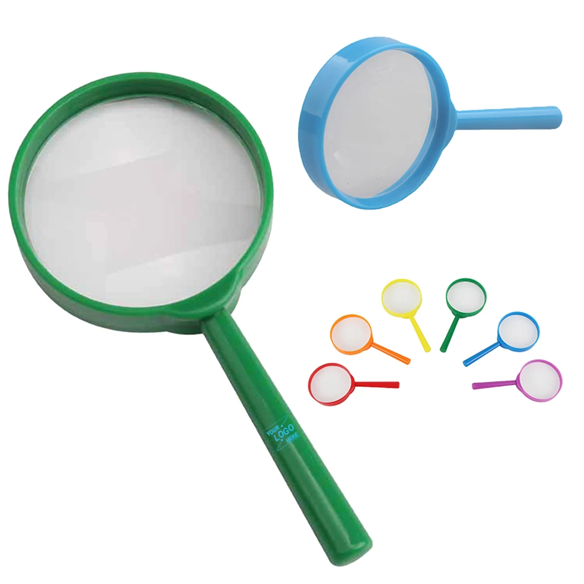 Toy Magnifying Glass 1