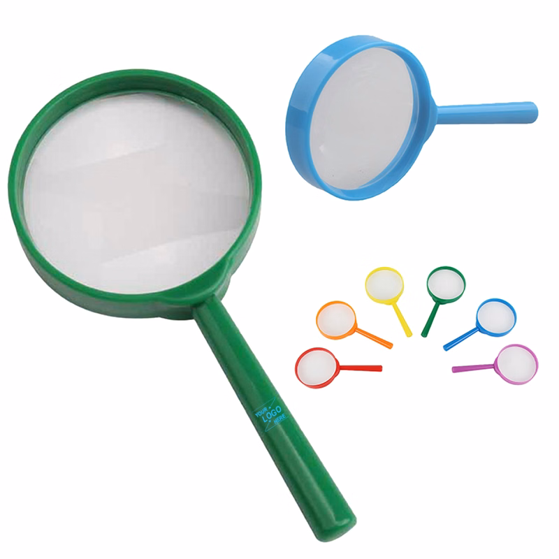 Toy Magnifying Glass