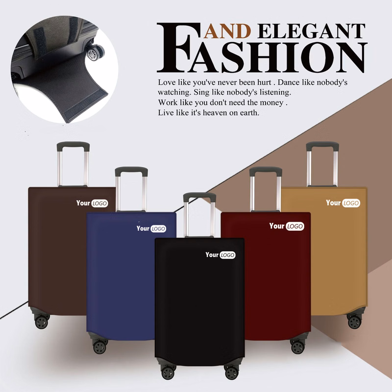 Luggage Protection Cover