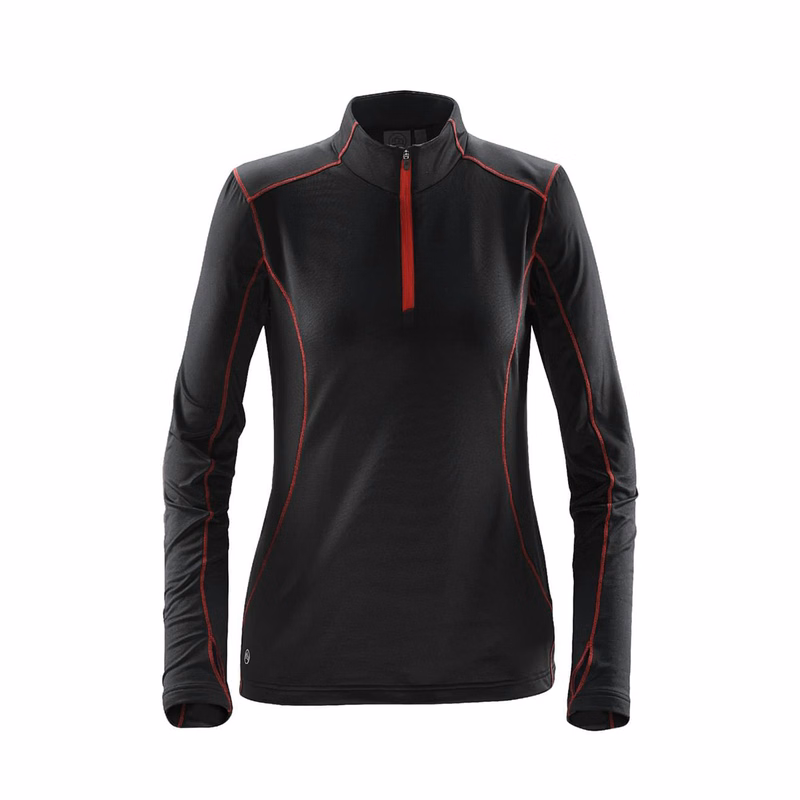 Stormtech Women's Pulse Fleece 1/4 Zip Pullover