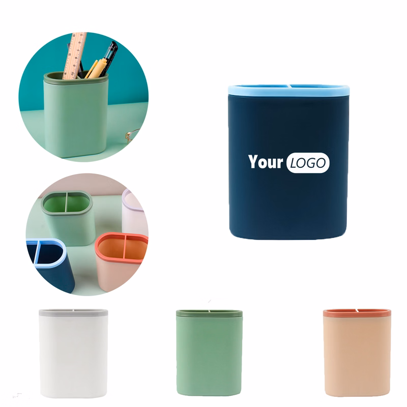 PP Pen Holder MOQ 20