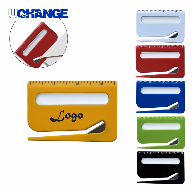 Safety Letter Opener
