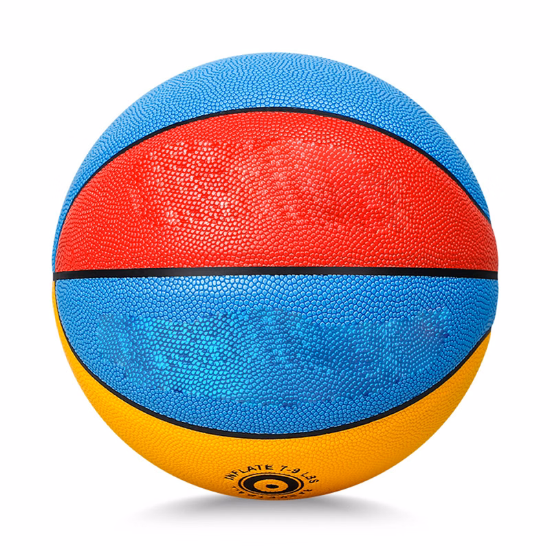Size Seven Pu Basketball