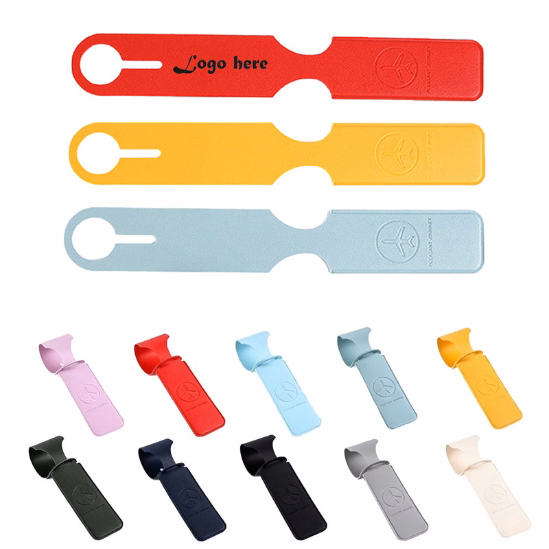 Travel Identifier Tag