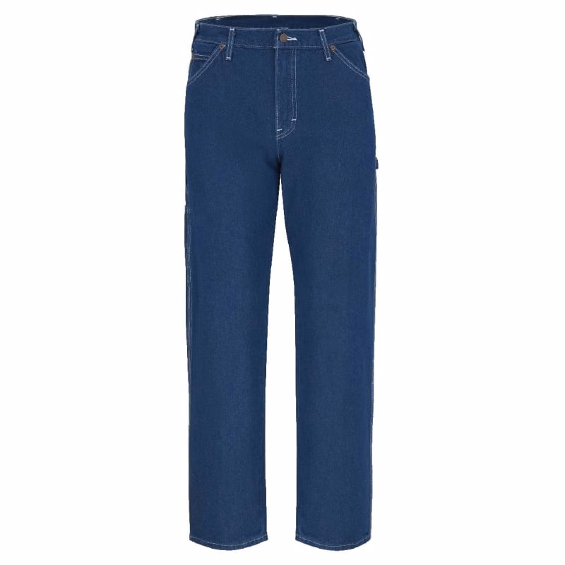 Dickies Men's Lightweight Carpenter Jeans - 1944