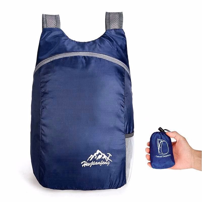 Portable Backpacks