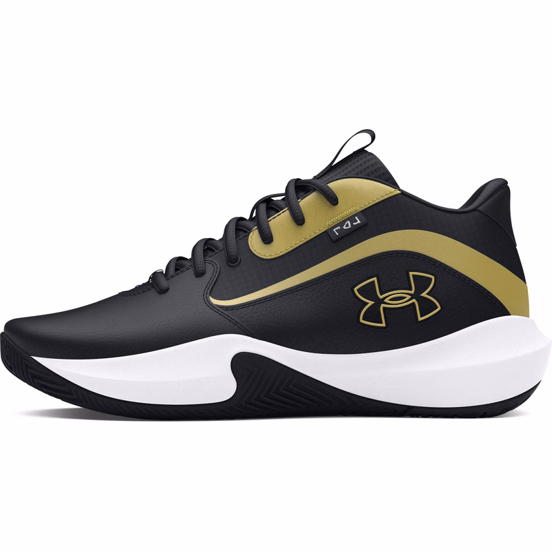 UA Lockdown 7 Unisex Basketball Shoes