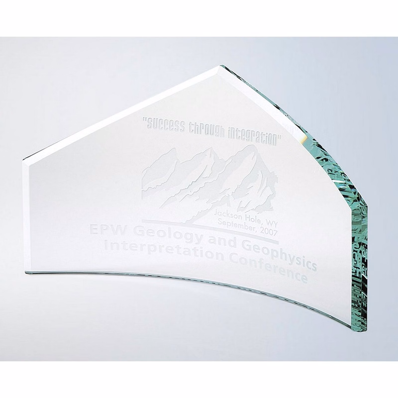 Premier Iron Peak Award