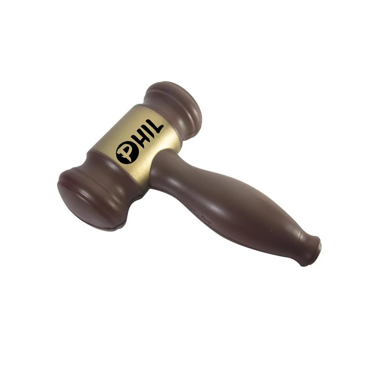 Gavel Stress Reliver 1