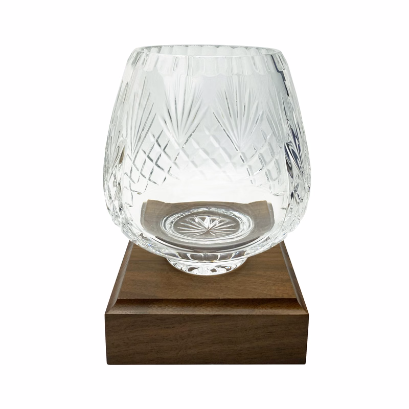 6" Westgate Trophy Bowl