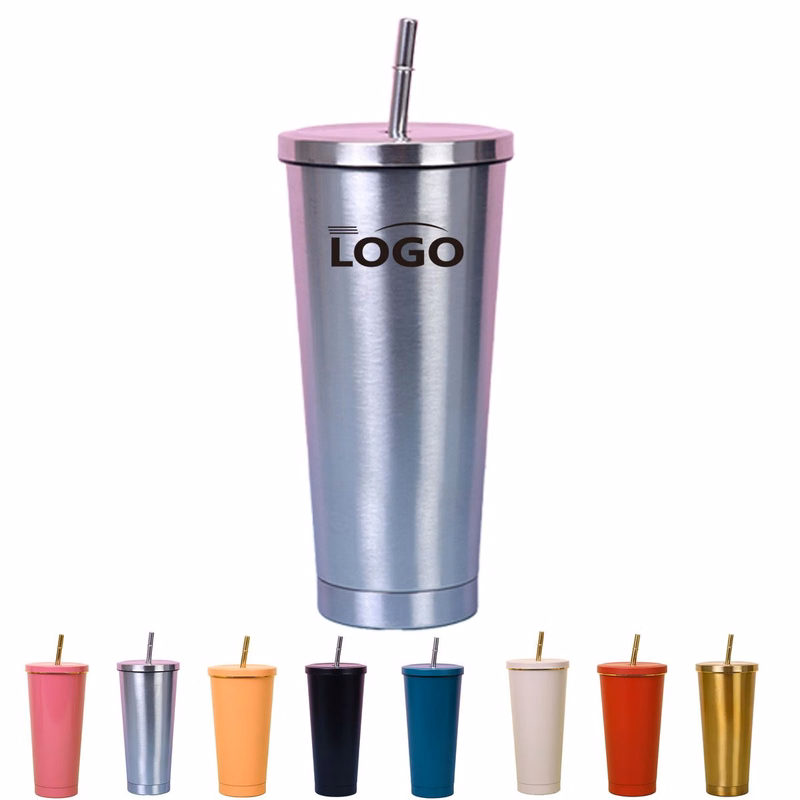 304 Stainless Steel Double Wall Tumbler