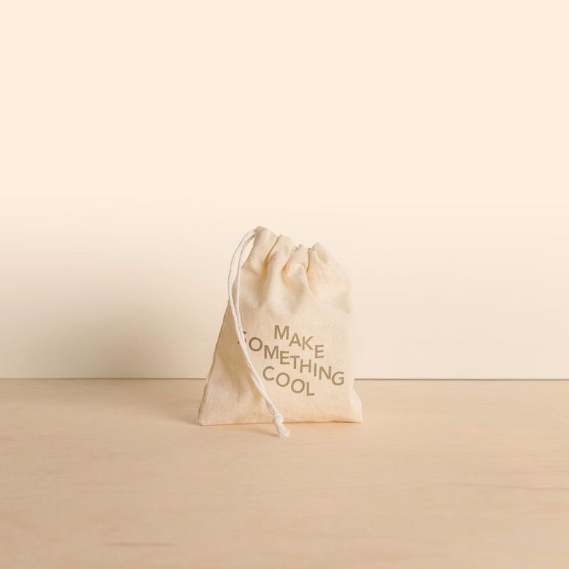 MUSLIN - GOODIE TWO SHOES BAG